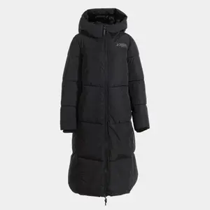 Women's long jacket Joma image-4