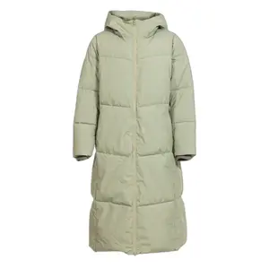 Women's long jacket Joma image-0