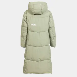Women's long jacket Joma image-1