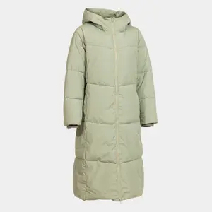 Women's long jacket Joma image-2