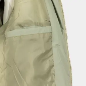 Women's long jacket Joma image-5