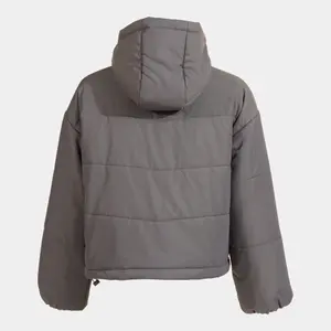 Women's down jacket Joma U-Tribe image-1