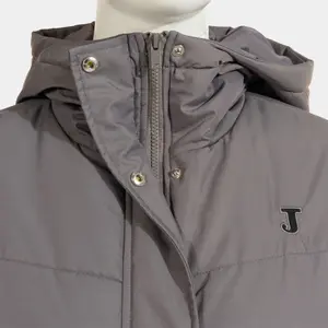 Women's down jacket Joma U-Tribe image-3