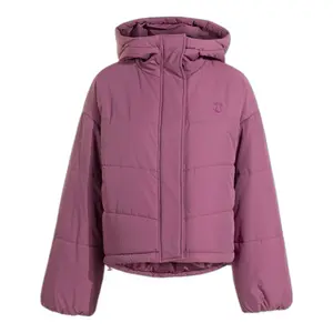 Women's down jacket Joma U-Tribe image-0