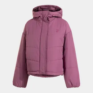 Women's down jacket Joma U-Tribe image-1
