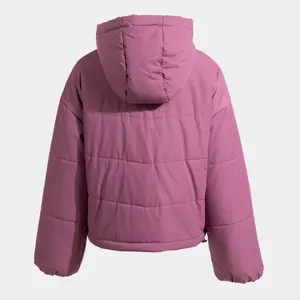 Women's down jacket Joma U-Tribe image-2