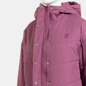 Women's down jacket Joma U-Tribe image-4