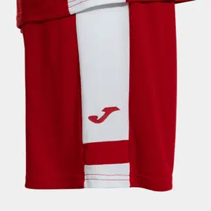 Women's jersey and shorts set Joma Lider image-1