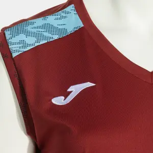 Camisola sem mangas para mulher Joma Championship VIII image-2