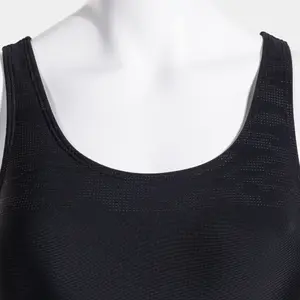 Einteiliger Badeanzug mit abnehmbarem Polster für Damen Joma Shark IV image-2