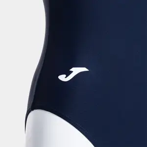 Einteiliger Badeanzug mit abnehmbarem Polster für Damen Joma Shark IV image-3