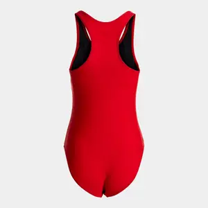 Badeanzug Einteiler mit abnehmbarem Polster Mädchen Joma Shark IV image-1