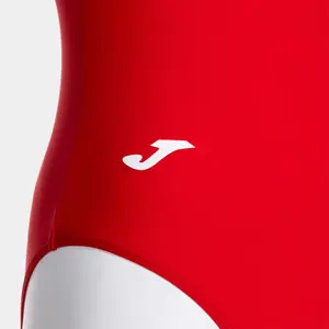 Badeanzug Einteiler mit abnehmbarem Polster Mädchen Joma Shark IV image-6