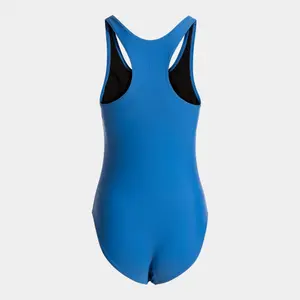 Einteiliger Badeanzug mit abnehmbarem Polster für Damen Joma Shark IV image-1