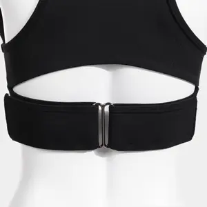 Sports bra Joma Combat image-3