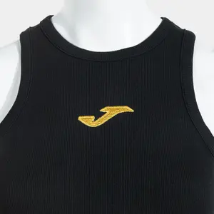 Women's tank top Joma Combat image-3