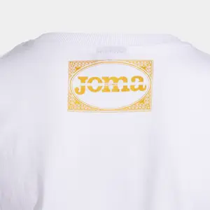 Women's T-shirt Joma Combat image-3