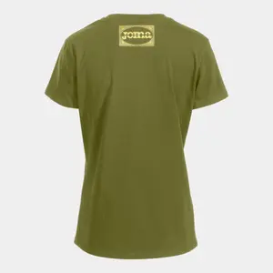 Women's T-shirt Joma Combat image-1