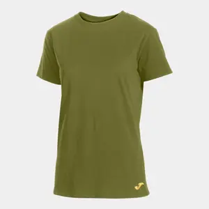Women's T-shirt Joma Combat image-4