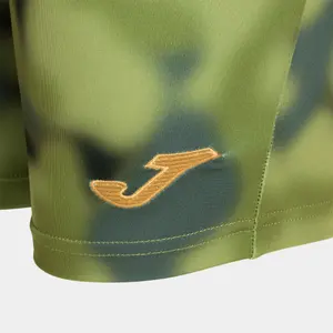 Women's thigh-high boots Joma Combat image-4