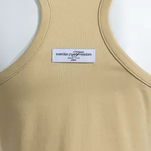 Women's tank top Joma Mimetic image-4
