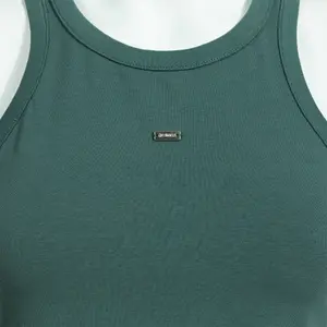 Women's tank top Joma Mimetic image-2