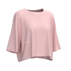 Women's T-shirt Joma Mimetic image-0