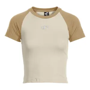 Women's T-shirt Joma U-Tribe Venus image-0