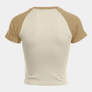 Women's T-shirt Joma U-Tribe Venus image-1