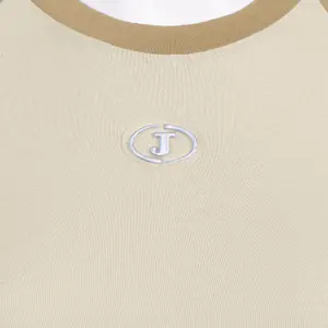 Women's T-shirt Joma U-Tribe Venus image-2