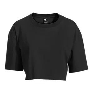 Women's T-shirt Joma U-Tribe Jupiter image-0