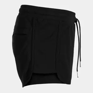 Women's shorts Joma U-tribe Aesthetic image-2