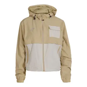 Women's hiking jacket Joma Explore image-0