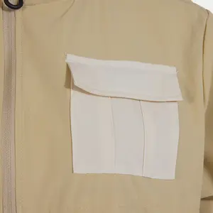 Women's hiking jacket Joma Explore image-3