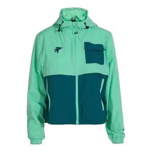 Women's hiking jacket Joma Explore image-0