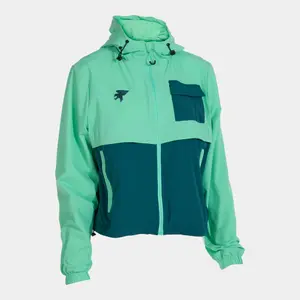 Women's hiking jacket Joma Explore image-6