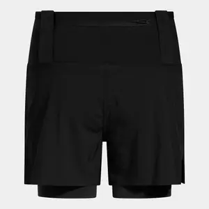 Short women's technique Joma Iconic image-1