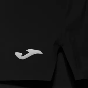 Short women's technique Joma Iconic image-2