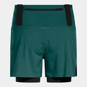Short women's technique Joma Iconic image-1