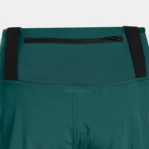 Short women's technique Joma Iconic image-5