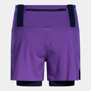 Short women's technique Joma Iconic image-1