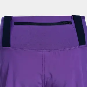 Short women's technique Joma Iconic image-5