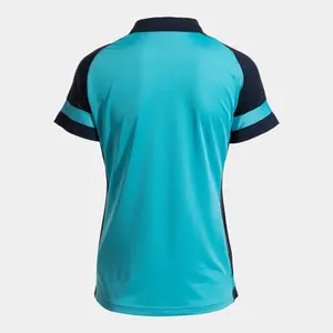 Girl's polo shirt Joma Lider image-2