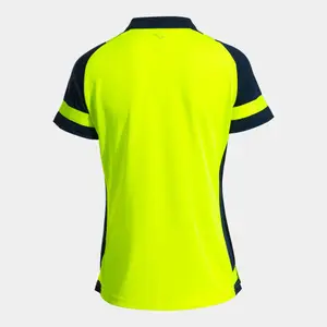 Girl's polo shirt Joma Lider image-1