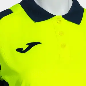 Girl's polo shirt Joma Lider image-2
