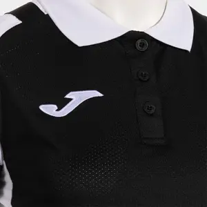 Girl's polo shirt Joma Lider image-2