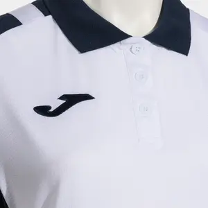 Women's polo shirt Joma Lider image-2