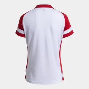 Women's polo shirt Joma Lider image-1