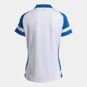 Women's polo shirt Joma Lider image-1