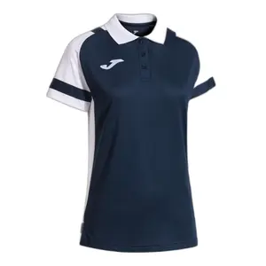 Women's polo shirt Joma Lider image-0